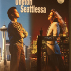Uneton Seattlessa DVD Tom Hanks Meg Ryan - pikkukuva 1