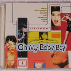 Various • Oh My Baby Boy CD - pikkukuva 1