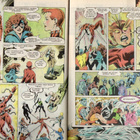 Marvel Ryhmä-X n:o 3 1991 EXCALIBUR Uusi legenda syntyy - pikkukuva 2