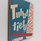 Tuhattieto : jokaisen opaskalenteri 1948 - pikkukuva 1