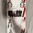 WRC Toyota 2018/2019 kortit ja Rovanperä "Rookie" kortti - pikkukuva 2