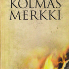 Yrsa Sigurðardóttir: Kolmas merkki (seven) - pikkukuva 1