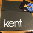 KENT - 1991-2008 10CD BOKSI+ - pikkukuva 1