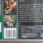 VHS: Pikku Naisia (Winona Ryder, Susan Sarandon 1994) - pikkukuva 3