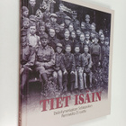 Tiet isäin : Etelä-Kymenlaakson Sotilaspoikien Perinnekil... - pikkukuva 1