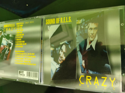 Sound of R.E.L.S. - Crazy Music
