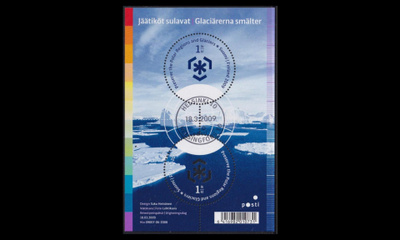 1945-6BL57 o Jäätiköt sulavat blokki EPL (2009)