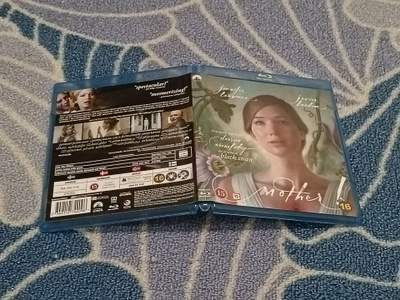 Mother Blu-Ray