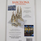 Roger Williams : Barcelona ja Katalonia - pikkukuva 2