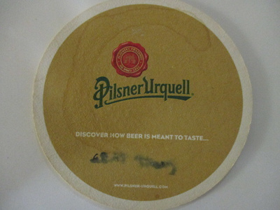 LASINALUNEN PILSNER URQUELL