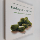 Inna Somersalo ym. : Härkäpapua sarvista : herkullista ka... - pikkukuva 1