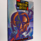 Andrei Bitov : Symmetrian opettaja - pikkukuva 1