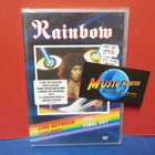 RAINBOW - LIVE BETWEEN THE EYES UUSI EU 2006 2DVD - pikkukuva 1