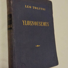 Leo Tolstoi : Ylösnousemus - pikkukuva 1