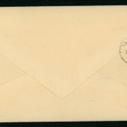 FDC 1959 Porvoon valtiopäivät, tuloleima - pikkukuva 2