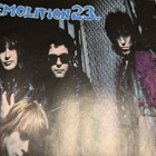 Demolition 23. (CD) NEAR MINT!! Michael Monroe - pikkukuva 2