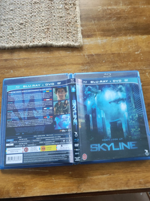 Skyline