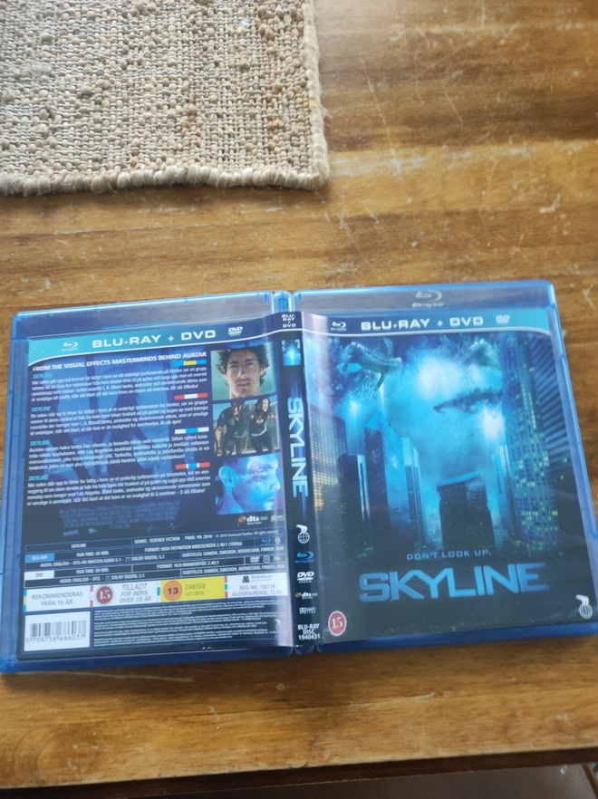 Skyline