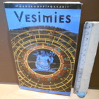 Horoskooppipokkarit Vesimies - pikkukuva 3