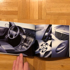 Esite Mercedes C-sarja farmari S203 vuodelta 2002 / 2003 - pikkukuva 4