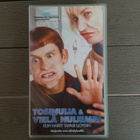 VHS: Tosinuija & Vielä Nuijempi - Kun Harry Tapasi Lloydin - pikkukuva 1