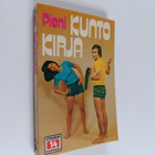 Greger Björklund-Girsch : Pieni kuntokirja - pikkukuva 1