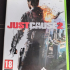 Xbox 360 Just Cause 2 - pikkukuva 1