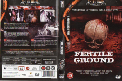 FERTILE GROUND (40 884) -FI- DVD after dark 2010