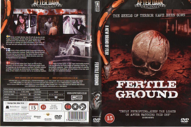 FERTILE GROUND	(40 884)	-FI-	DVD		after dark 2010