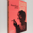Francoise Sagan : Ihmeelliset pilvet - pikkukuva 1