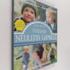 Stina Tiselius : Helppoja neuleita lapsille - pikkukuva 1