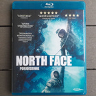 BD: North Face / Pohjoisrinne (O: Philipp Stölzl 2008) - pikkukuva 1
