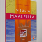 Andrea Maflin : Sisusta maaleilla - pikkukuva 1