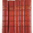 Henrik Schuck ym. : Illustrerad svensk litteraturhistoria... - pikkukuva 1