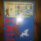 Tintin - pikkukuva 1