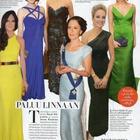 Anna n:o 50 2014 Nasmina Razmyar. Linnan juhlat. Henni Kitt - pikkukuva 4