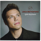 Juha Metsäperä • Opitko Rakastamaan CD - pikkukuva 1