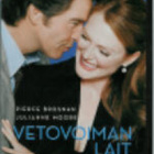 Vetovoiman Lait (26 460) k -FI- DVD suomik. pierce brosnan - pikkukuva 2