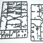 WH40K / WHFB - 10kpl Chaos Daemonettes of Slaanesh - pikkukuva 3