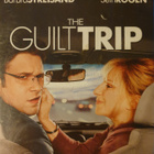 BLU-RAY THE GUILT TRIP - pikkukuva 1