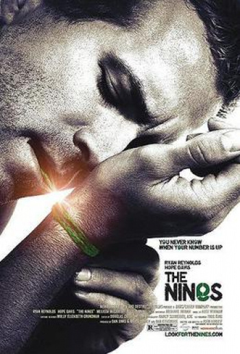 The nines (DVD)