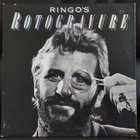 Ringo Starr - Ringo's rotogravure lp - pikkukuva 1