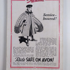The Autocar June 28th 1929 Summer Number - pikkukuva 2