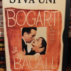 Syvä uni - The Big Sleep (1946) DVD Suomijulkaisu - pikkukuva 1