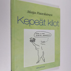 Maija Paavilainen : Kepeät kilot - pikkukuva 1