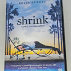 Shrink - Tapaus tohtori Carter - pikkukuva 1