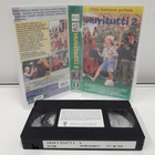Huvitutti 1 (Pikku Kakkonen, vhs) - pikkukuva 2
