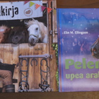 Hevoskirjoja 2,40€/kpl - pikkukuva 4