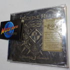 MACHINE HEAD - BLOODSTONE & DIAMONDS UUSI CD - pikkukuva 1