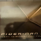 SPIDER-MAN KERÄILYPAKETTI DVD:N EXTROJA (5 KPL) - pikkukuva 5